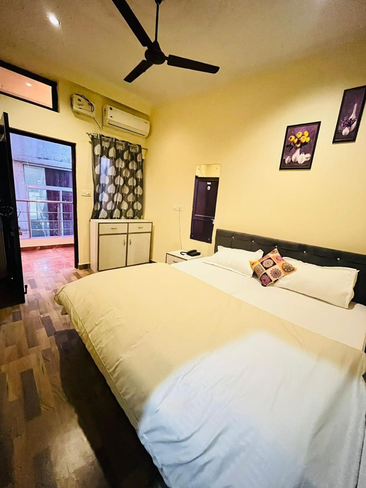 Olt Hostel Rishikesh Rishīkesh Quarto foto