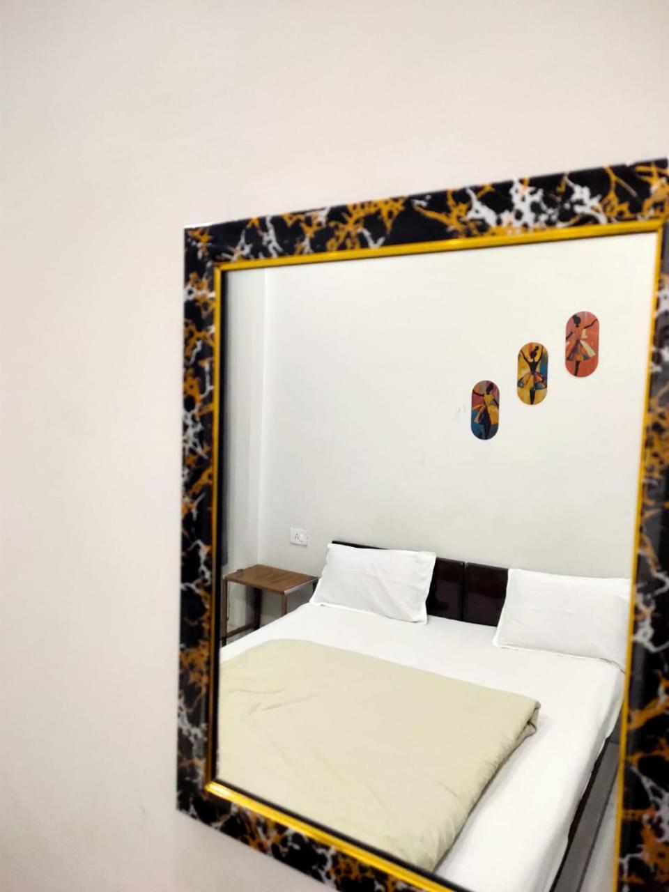 Olt Hostel Rishikesh Rishīkesh Exterior foto